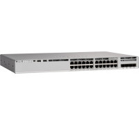 Switch Cisco C9200L-24P-4G-E