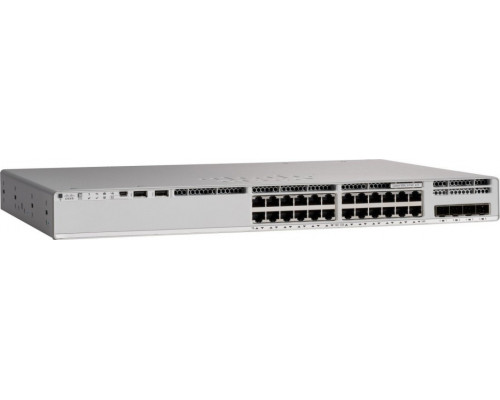Switch Cisco C9200L-24P-4G-E