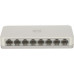 Switch D-Link GO-SW-8G/E