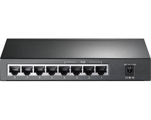 Switch TP-Link TL-SG1008P