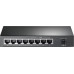 Switch TP-Link TL-SG1008P