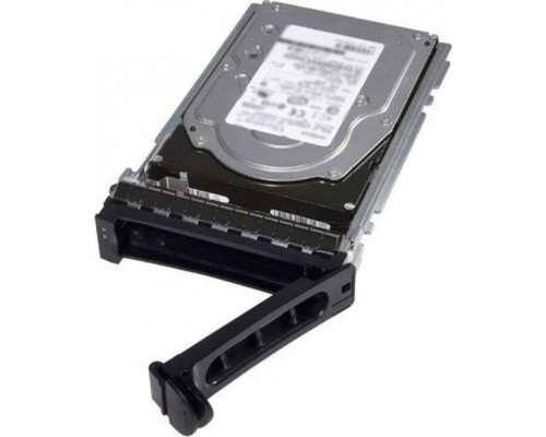 Dell 4TB 3.5'' SAS-3 (12Gb/s)  (400-ALRT)