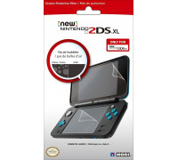 Hori folia protective for New Nintenfor 2DS XL