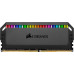 Corsair Dominator Platinum RGB, DDR4, 16 GB, 3200MHz, CL16 (CMT16GX4M2C3200C16)