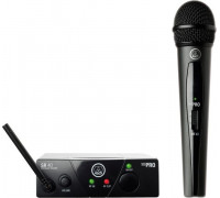 AKG Zestaw WMS-40 MINI Vocal Set US45A -WMS 40 MINI