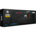 iBOX Aurora K-3 LED KRGD Brown Switch (ikgmk3)