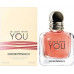 Giorgio Armani In Love With You EDP 50 ml