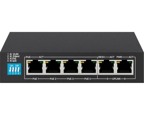 Switch ExtraLink Krios (EX.14305)
