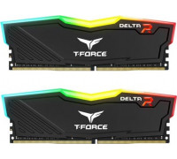 TeamGroup Delta, DDR4, 16 GB, 3200MHz, CL16 (TF3D416G3200HC16CDC01)