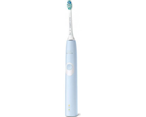 Brush Philips Sonicare ProtectiveClean 4300 HX6803/04 Blue