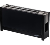 Ritter Volcano 5 - black