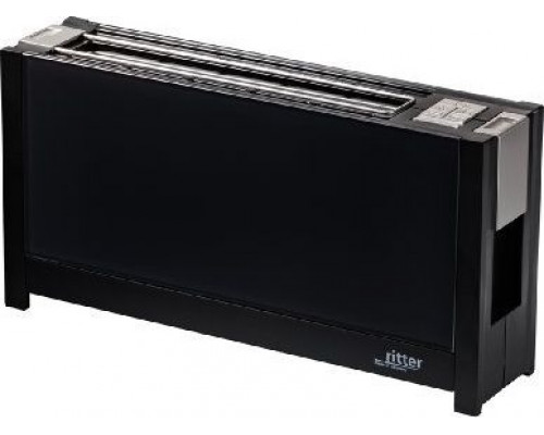 Ritter Volcano 5 - black