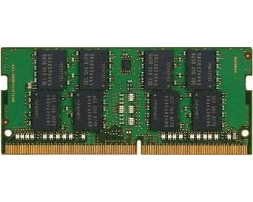 Mushkin Essentials, SODIMM, DDR4, 32 GB, 2666 MHz, CL19 (MES4S266KF32G)