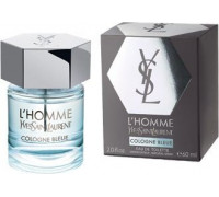 Yves Saint Laurent L'Homme Cologne Bleue EDT 60 ml