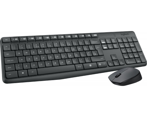 Logitech MK235 (920-007921)