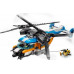 LEGO Creator Śmigłowiec dwuwirnikowy (31096)