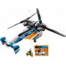 LEGO Creator Śmigłowiec dwuwirnikowy (31096)