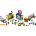 LEGO City Otwarcie sklepu z pączkami (60233)