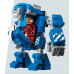 LEGO Marvel Zbroje Iron Mana (76125)