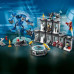 LEGO Marvel Zbroje Iron Mana (76125)