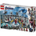 LEGO Marvel Zbroje Iron Mana (76125)