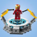 LEGO Marvel Zbroje Iron Mana (76125)