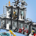 LEGO Marvel Zbroje Iron Mana (76125)