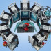 LEGO Marvel Zbroje Iron Mana (76125)