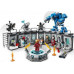 LEGO Marvel Zbroje Iron Mana (76125)