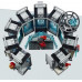 LEGO Marvel Zbroje Iron Mana (76125)