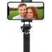 Selfie nūjiņa Spigen S540W Tripod Peach Bezvadu Black