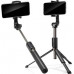 Selfie nūjiņa Spigen S540W Tripod Peach Bezvadu Black