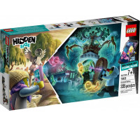 LEGO Hidden Side Tajemnicze cmentarzysko (70420)