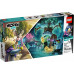 LEGO Hidden Side Tajemnicze cmentarzysko (70420)