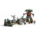 LEGO Hidden Side Tajemnicze cmentarzysko (70420)