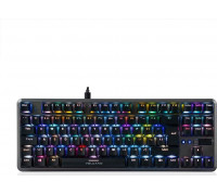 Modecom Volcano Lanparty 2 Gateron Blue (K-MC-LANPARTY2-U-RGB-BLUE)