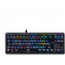 Modecom Volcano Lanparty 2 Gateron Blue (K-MC-LANPARTY2-U-RGB-BLUE)