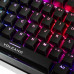 Modecom Volcano Lanparty 2 Gateron Blue (K-MC-LANPARTY2-U-RGB-BLUE)