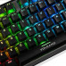 Modecom Volcano Lanparty 2 Gateron Blue (K-MC-LANPARTY2-U-RGB-BLUE)