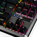 Modecom Volcano Lanparty 2 Gateron Blue (K-MC-LANPARTY2-U-RGB-BLUE)