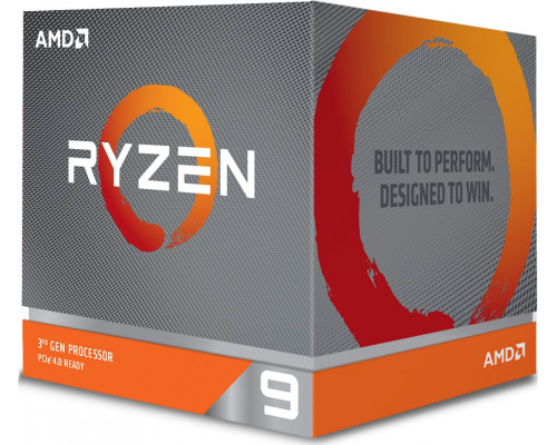 AMD Ryzen 9 3950X, 3.5GHz, 64 MB, BOX (100-100000051WOF)