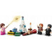 LEGO Harry Potter Kalendarz adwentowy (75981)