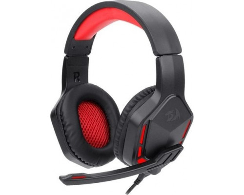 Redragon Themis H220 Red (UHRDRRNP0000001)