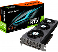 *RTX3070 Gigabyte GeForce RTX 3070 Eagle OC 8GB GDDR6 (GV-N3070EAGLE OC-8GD 2.0)