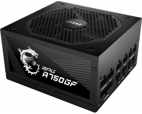 MSI MPG A750GF 750W (306-7ZP0B11-CE0)