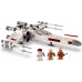 LEGO Star Wars™ Luke Skywalker’s X-Wing Fighter™ (75301)