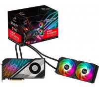 Asus ROG Strix Radeon RX 6900 XT Gaming OC 16GB GDDR6 (ROG-STRIX-LC-RX6900XT-O16G-GAMING)