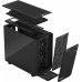 Fractal Design Meshify 2 TG Dark Tint Black (FD-C-MES2A-02)