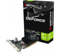 *GT730 Biostar GeForce GT 730 4GB DDR3 (VN7313TH41-TBBRL-BS2)