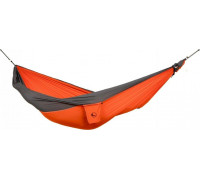 Ticket To The Moon King Size Hammock Orange/Dark Grey 320x230cm (TMK3503)
